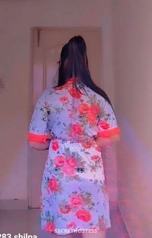Nikita for all, escort in Pondicherry