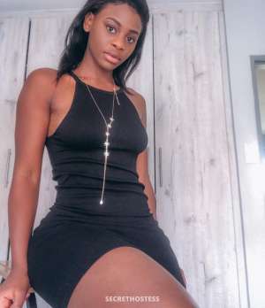24 year old South African Escort in Guangzhou SEXY DARK SKIN FOREIGN MODEL Melina, escort
