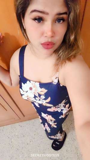 25Yrs Old Escort 154CM Tall Indore Image - 1