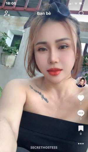 26 year old Asian Escort in Hanoi Zizi, escort