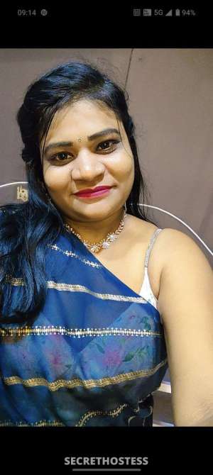 26 year old Indian Escort in Hyderabad Pooja, escort