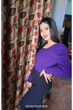 27Yrs Old Escort 154CM Tall Hyderabad Image - 1