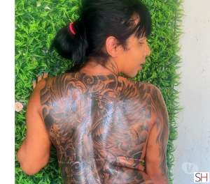 27 year old Mixed Escort in Patrocinio Minas Gerais Morena safadinha bem dotada