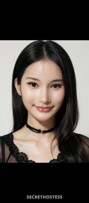 28 year old Asian Escort in Lyon Bina, escort