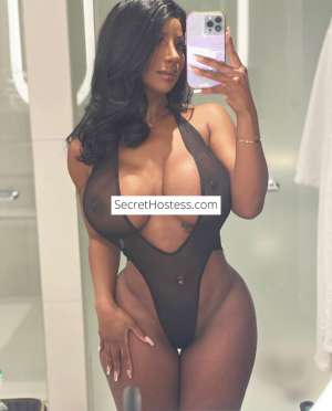 28Yrs Old Escort Edinburgh Image - 1