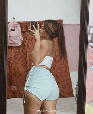 25 year old Indian Escort in Hyderabad Karishma (No Advance), escort