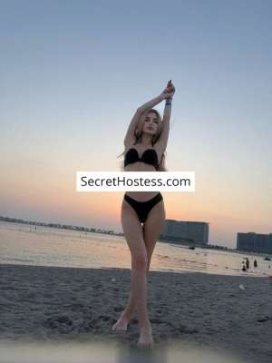 Kira 20Yrs Old Escort 52KG 162CM Tall Kiev Image - 4