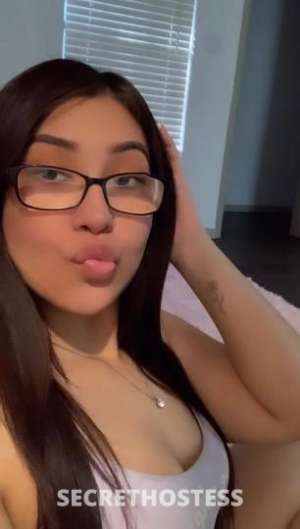 20 year old Escort in San Antonio TX let's have some fun