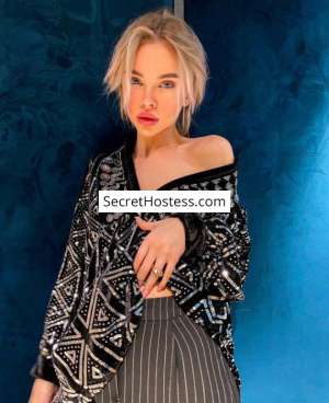 Lerka 25Yrs Old Escort 54KG 171CM Tall Padova Image - 1