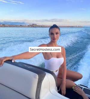 Luisa 28Yrs Old Escort 55KG 170CM Tall Brescia Image - 2