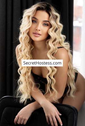 20 year old Caucasian Escort in Podgorica Mia, Independent