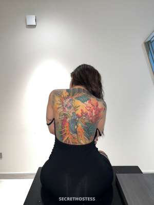 Roxy VIP, escort in Ho Chi Minh City