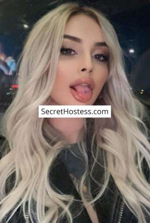24 year old Arabian Escort in Istanbul Ruby, Independent