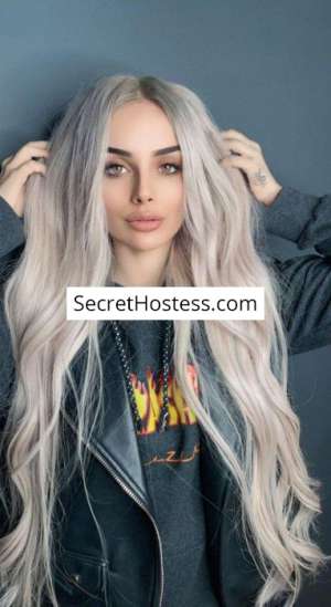 Ruby 24Yrs Old Escort 54KG 173CM Tall Istanbul Image - 3