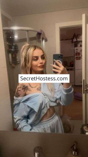 Ruby 24Yrs Old Escort 54KG 173CM Tall Istanbul Image - 9