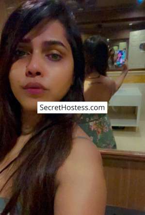 26 year old Asian Escort in Bengaluru Sarika, Independent
