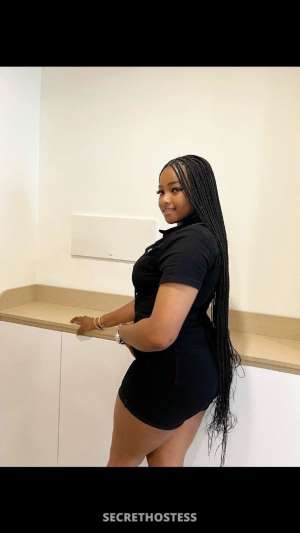 23 year old African Escort in Ho Chi Minh City Tracy, escort