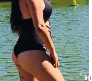 24 year old White Escort in Florestopolis Paraná Acompanhante com local