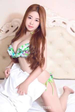 21 year old Asian Escort in Jeddah Abigail New Girl Sweet, escort
