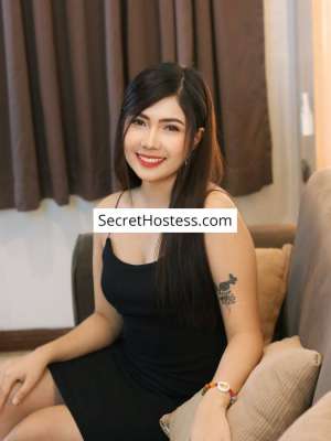 Caroline 21Yrs Old Escort 58KG 167CM Tall Manila Image - 12