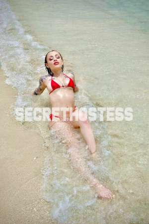 Escort 40KG 147CM Tall Atlanta GA Image - 7