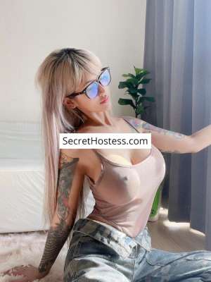 Jessi 25Yrs Old Escort 47KG 160CM Tall Bangkok Image - 3