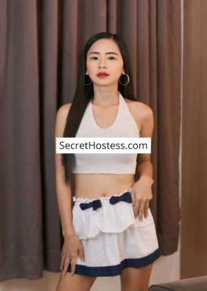 Shammy 27Yrs Old Escort 40KG 149CM Tall Manila Image - 15