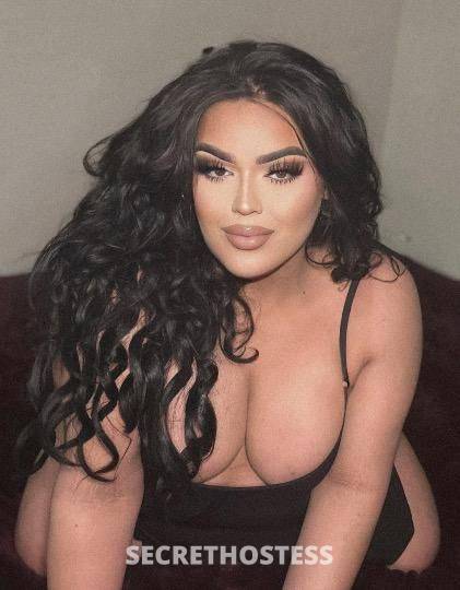 Dior 21Yrs Old Escort Laredo TX Image - 1