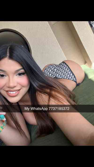 25 year old Escort in East Ham Mia