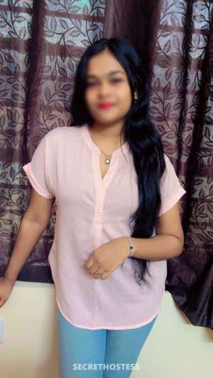 20Yrs Old Escort 154CM Tall Hyderabad Image - 2