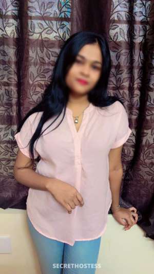 20Yrs Old Escort 154CM Tall Hyderabad Image - 4
