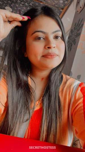 Sanjana Mehta, escort in Indore