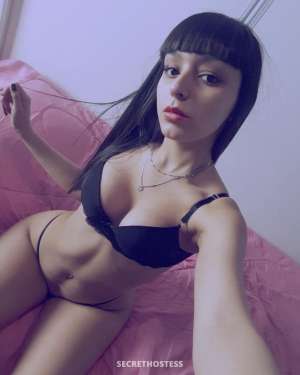 25 year old Latino Escort in Lyon Claudine, escort