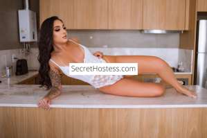 26 year old Brazilian Escort in Ladywood - B16 Birmingham Isabelle