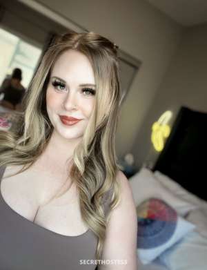 Canadian Ashlynn, escort in Jaipur