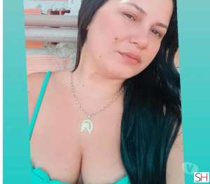28 year old White Escort in Marituba Para Prazer e tudo mais
