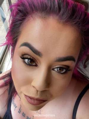 Kiwi milf in Sydney