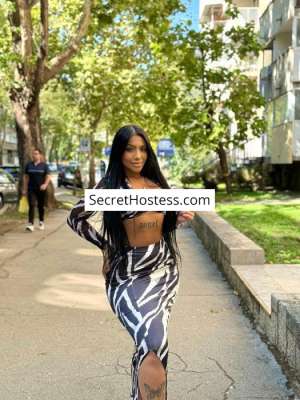 Alicya 26Yrs Old Escort 60KG 160CM Tall Tirana Image - 4