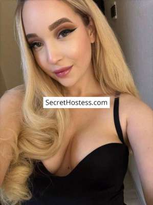 Alisa 22Yrs Old Escort 55KG 167CM Tall Yerevan Image - 11