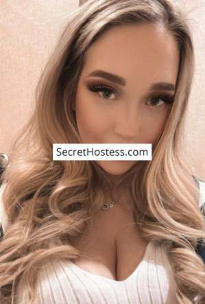 22 year old Caucasian Escort in Yerevan Alisa, Agency
