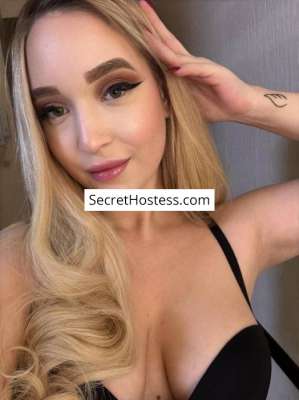 Alisa 22Yrs Old Escort 55KG 167CM Tall Yerevan Image - 4