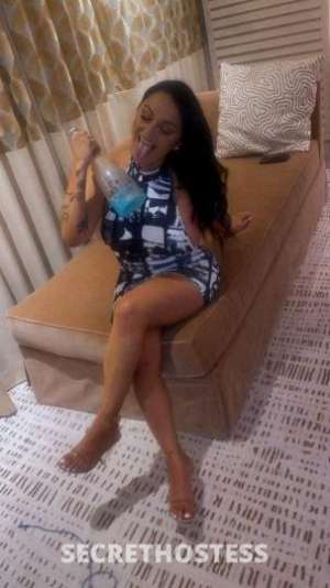 36 year old Escort in Las Vegas NV Andrea the best