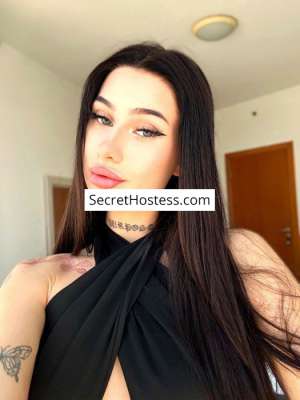 Carolyn 22Yrs Old Escort 52KG 163CM Tall Moscow Image - 7