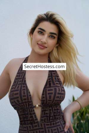 Dayana 19Yrs Old Escort 55KG 170CM Tall Dubai Image - 1