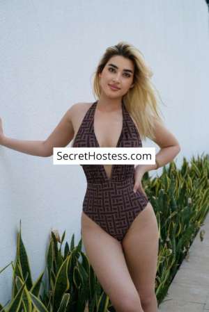 Dayana 19Yrs Old Escort 55KG 170CM Tall Dubai Image - 5