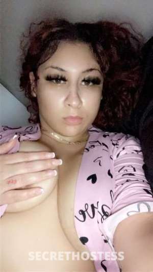 21 year old Escort in Oklahoma City OK let me ease your mind