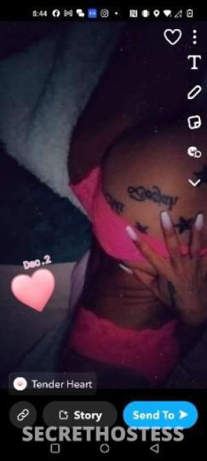 25 year old Escort in Detroit MI .Slim Goodie