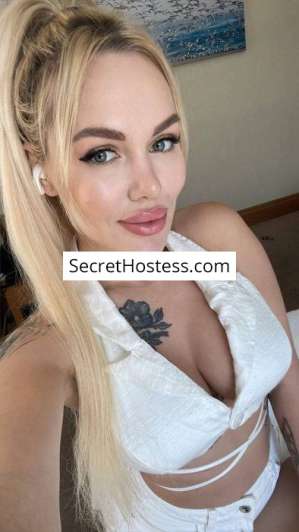 Hanna 27Yrs Old Escort 50KG 163CM Tall Yerevan Image - 4