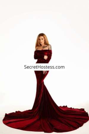 Hanna 27Yrs Old Escort 50KG 163CM Tall Yerevan Image - 6