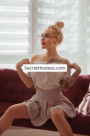 Hanna 26Yrs Old Escort 50KG 163CM Tall Yerevan Image - 2